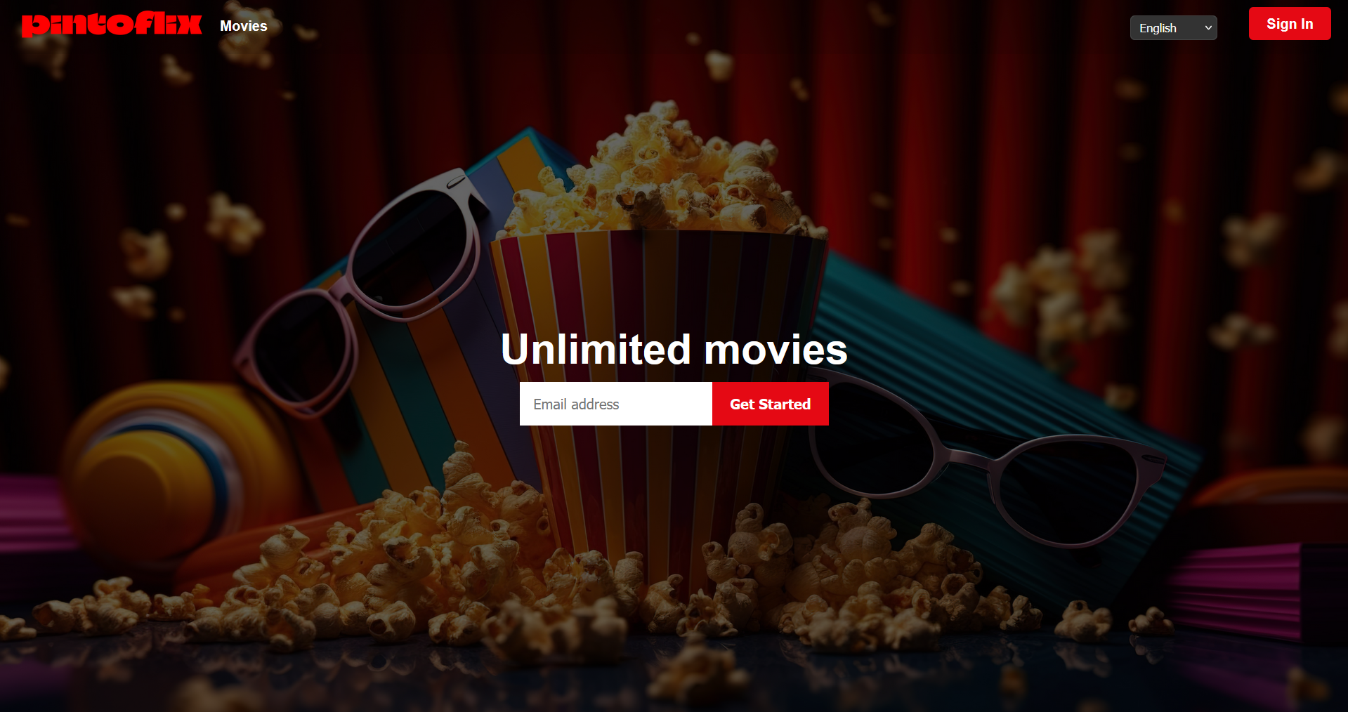 Pintoflix Image 1