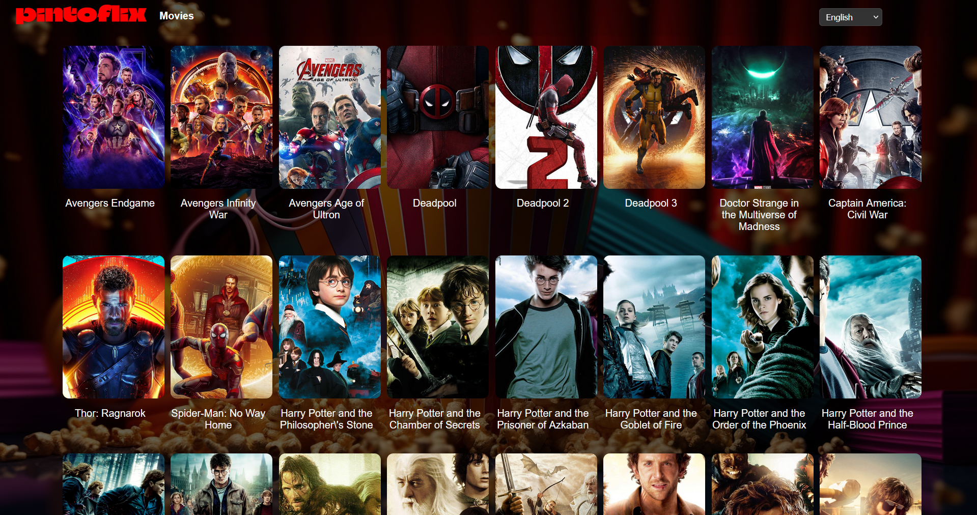 Pintoflix Image 2