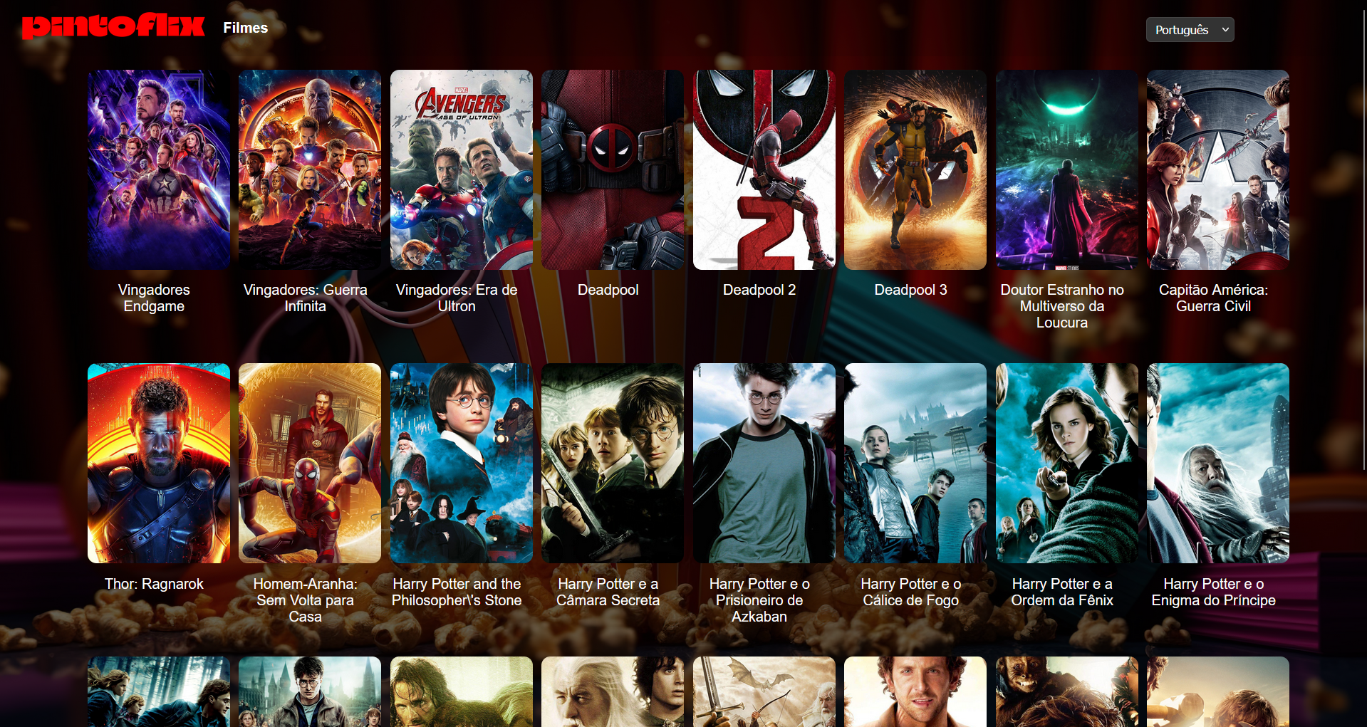 Pintoflix Image 3